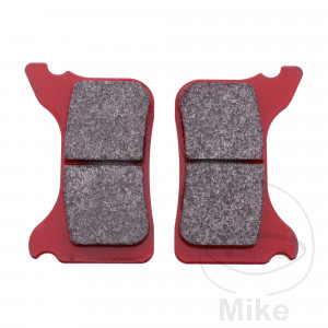 Bremsklotz Sinter vorne SA Brembo Alternative: 7320724