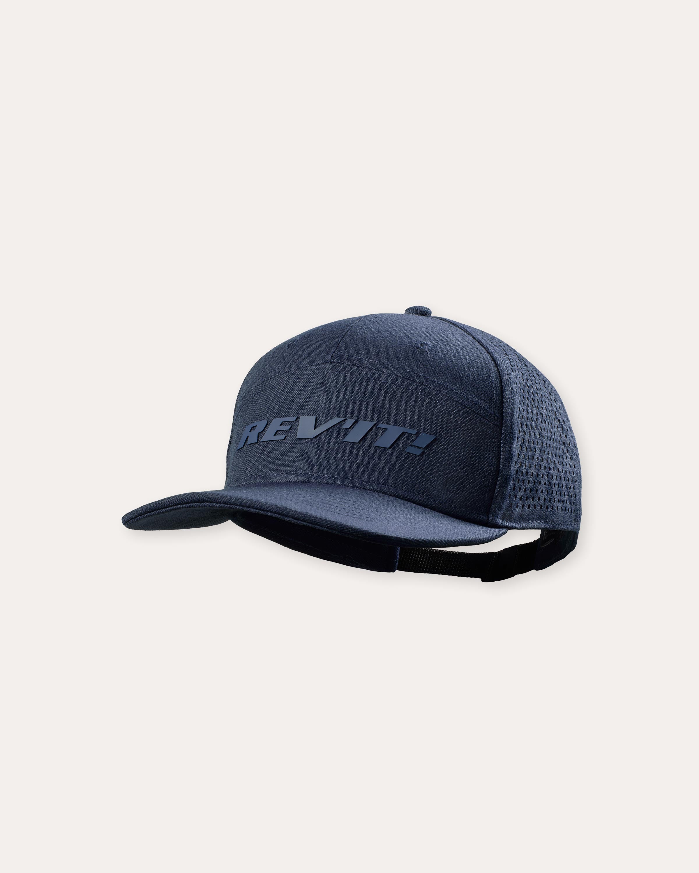 Cap Gabriel Dunkelblau ONE SIZE Standard