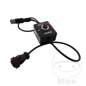 Texa Adapter Bike AP43 Can-Am/Rotax/SEA DOO/BRP