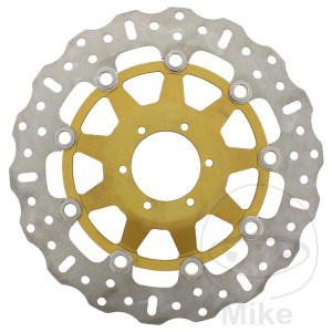 Bremsscheibe Contour EBC