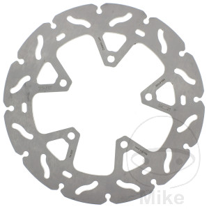 Bremsscheibe starr racing TRW