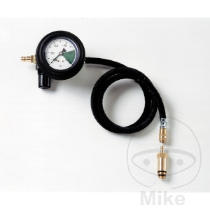 Druckverlusttester Motor Motorrad M10.M12.M14