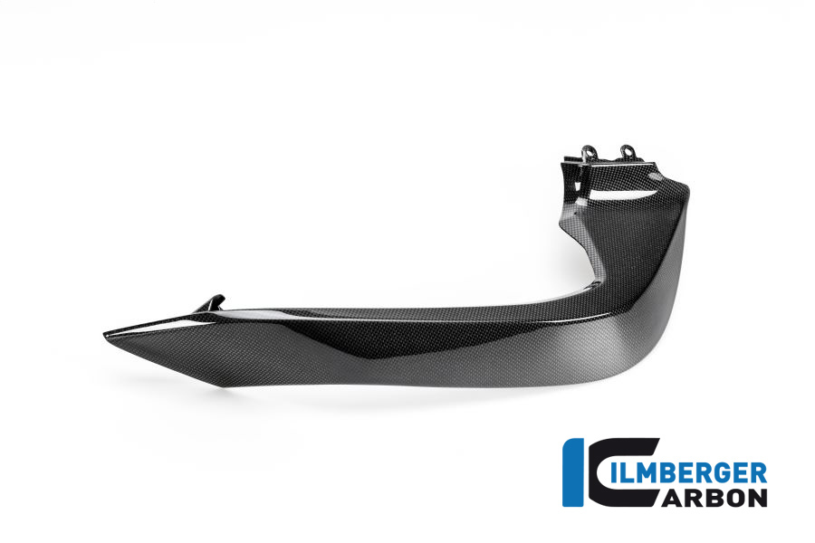 Tankverkleidung oben links glaenzend Ducati MTS 1200 '15
