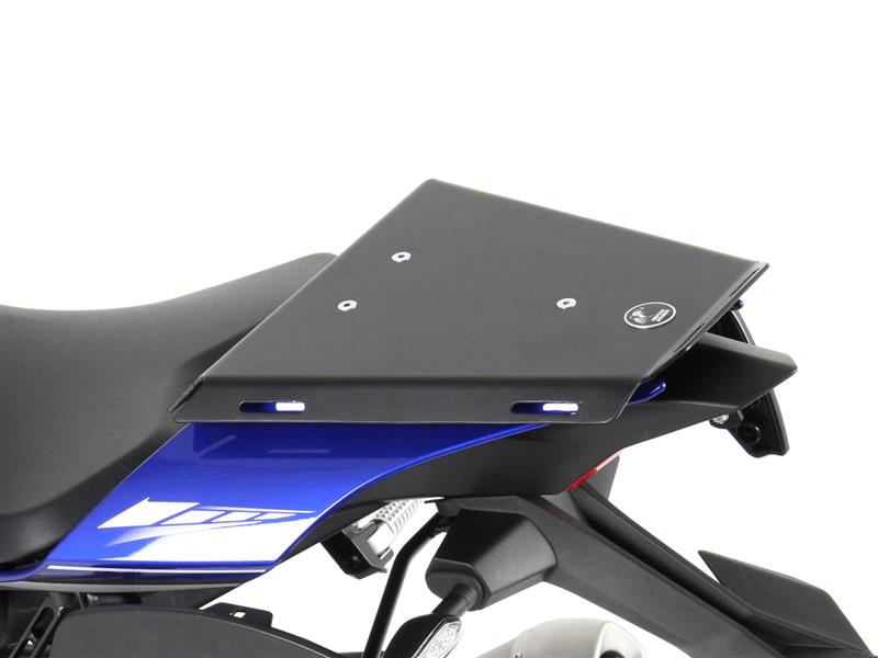 Sportrack festverschraubt schwarz für Yamaha YZF-R1/M (2015-2024)