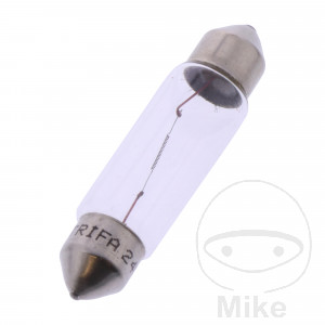 Lampe 24V10W SV8.5-8 JMP ID 1590512
