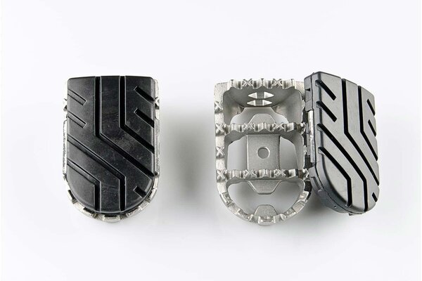 ION Fußrasten-Kit. B-Ware BMW G 310 GS (17-20).