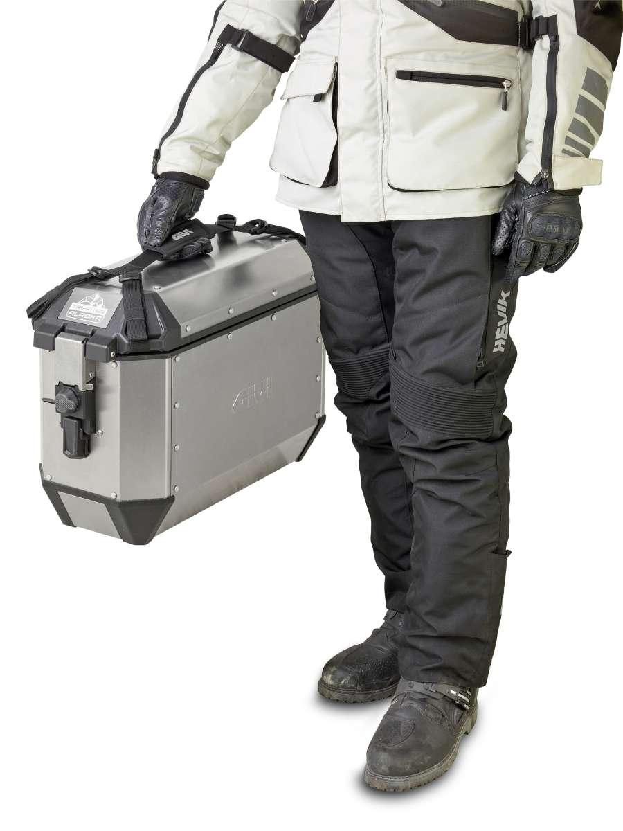 Tragegriff für Trekker Outback und Trekker Alaska