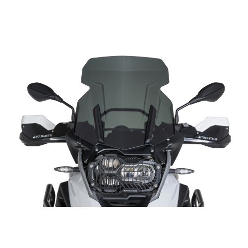 Windschild, L, getönt, für BMW R1250GS/ R1250GS Adventure/ R1200GS (LC)/ R1200GS Adventure (LC)
