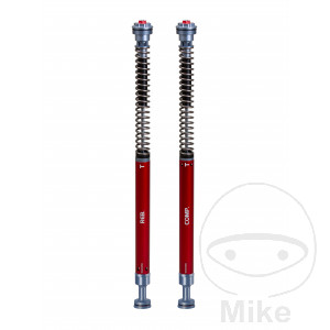 Cartridgekit Gabel YSS ON Road Z3 70-90KG