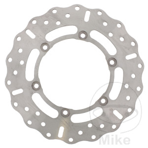 Bremsscheibe Contour EBC