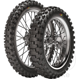 120/90-18 65R TT rear Reifen Eurogrip Climber XC