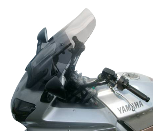 FJR 1300 - Varioscreen "VN" -2005 - rauchgrau