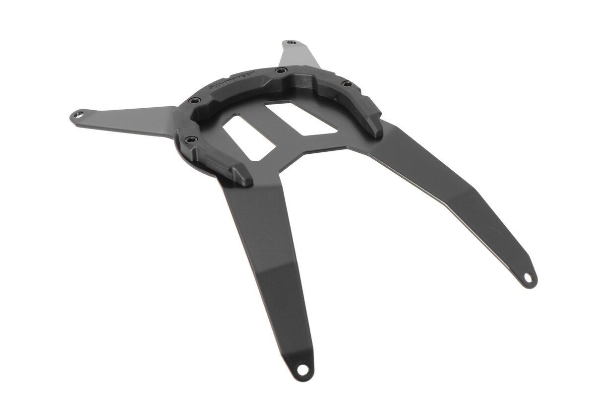 SW Motech PRO Tankring Schwarz für BMW F 800 R/S/ST/GT ohne Schrauben