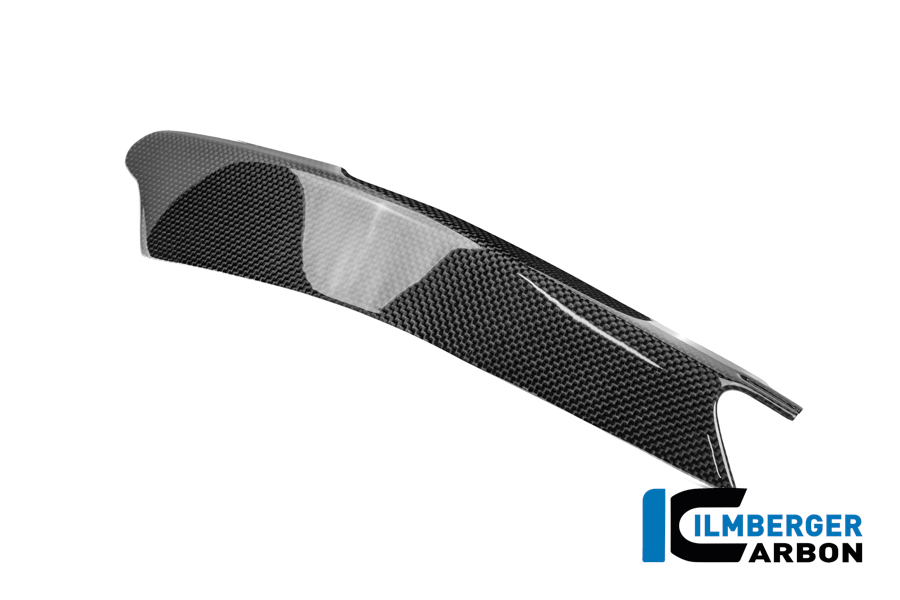 Rahmenabdeckung links Carbon glanz Panigale V4 2025