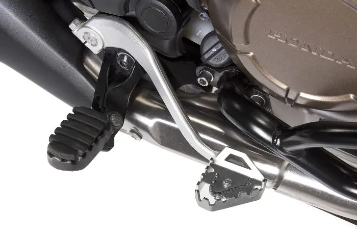 Bremshebelverbreiterung Honda CRF1000L Africa Twin/ CRF1000L Adventure Sports