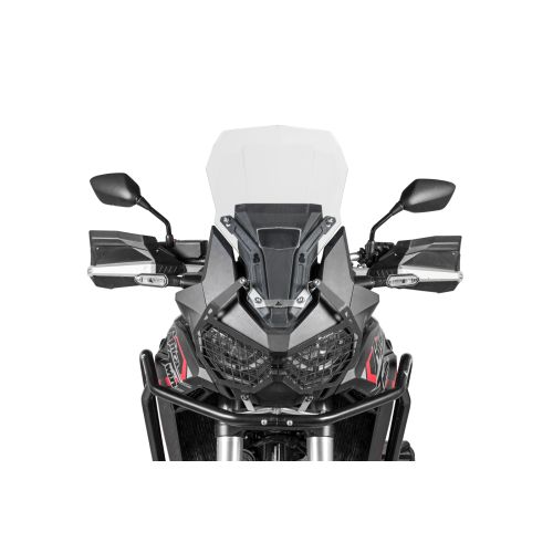 Windschild L transparent Honda CRF1100L Africa Twin (-2023)