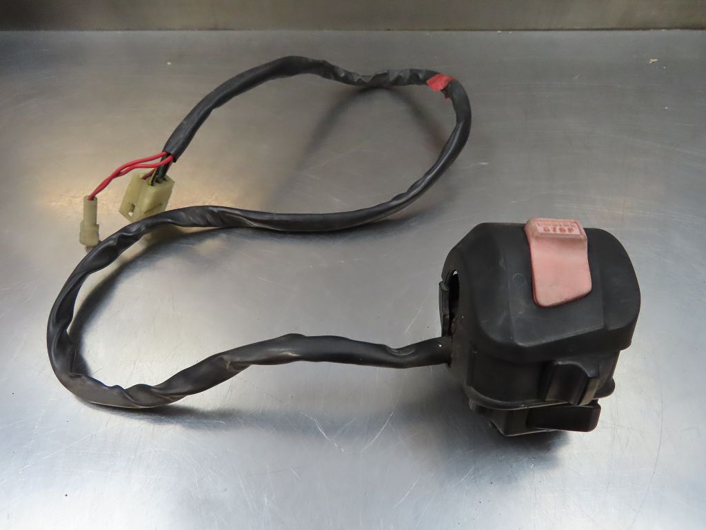 Lenkerschalter Kombischalter rechts 61312346492 für BMW F650 F650ST