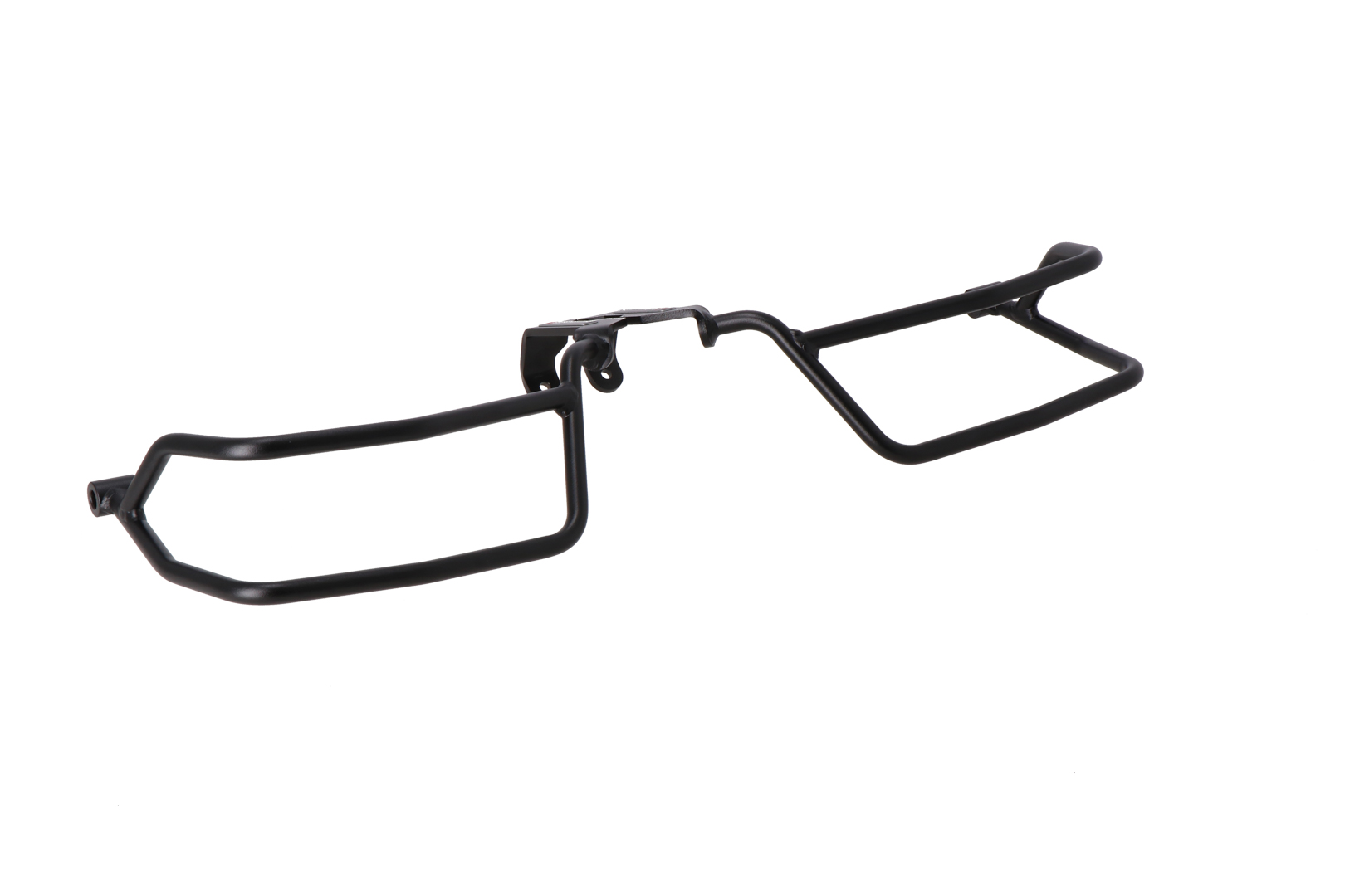 Handprotektorenschutz Schwarz. BMW R 1300 GS (23-) / Adventure (24-).