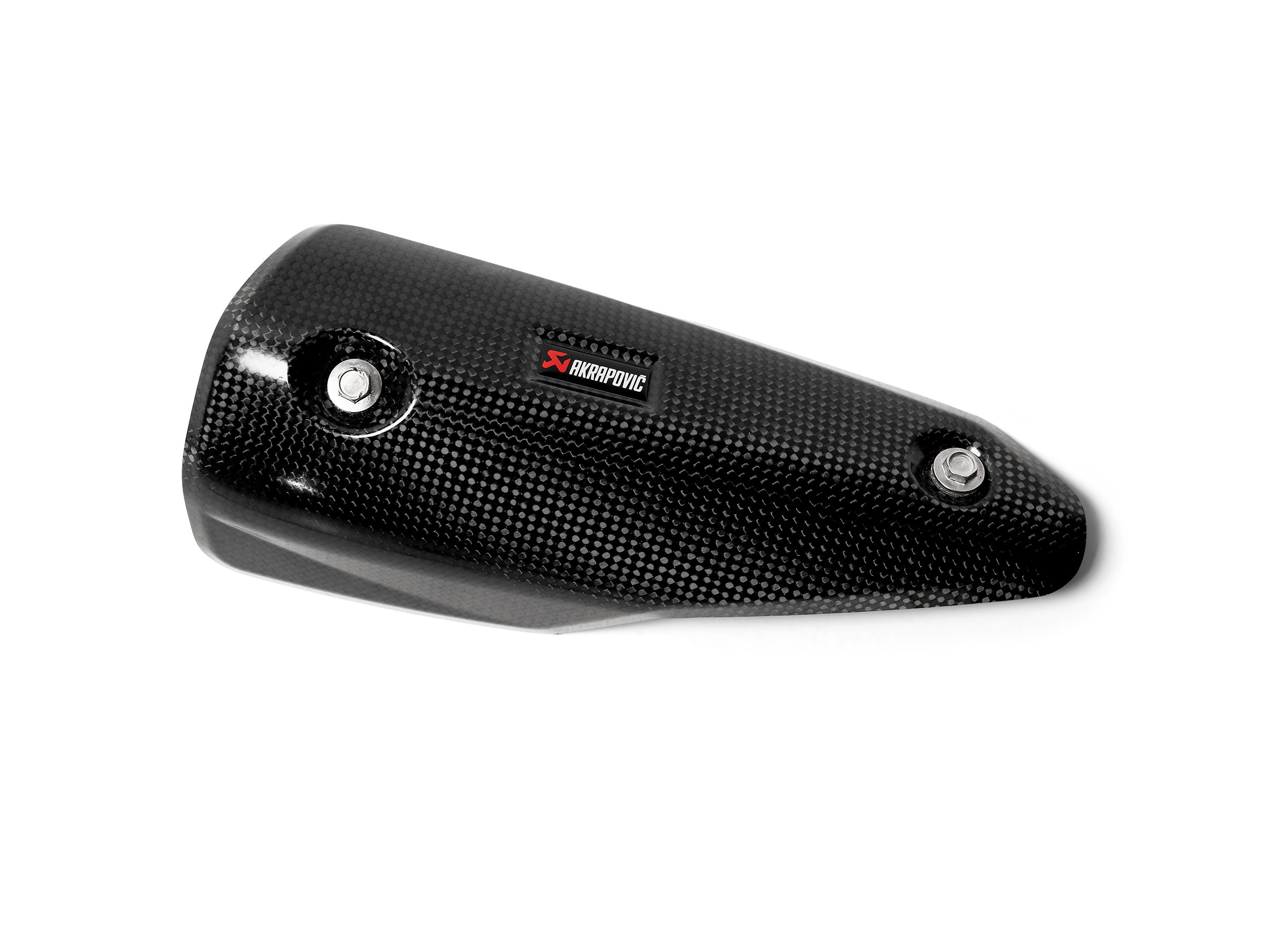 94908ca6-592e-48e9-9de1-eac384f34311 Akrapovic Hitzeschild Heat Shield (Carbon) für Kawasaki Ninja 400 2019