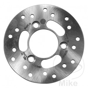 Bremsscheibe Brembo Serie ORO
