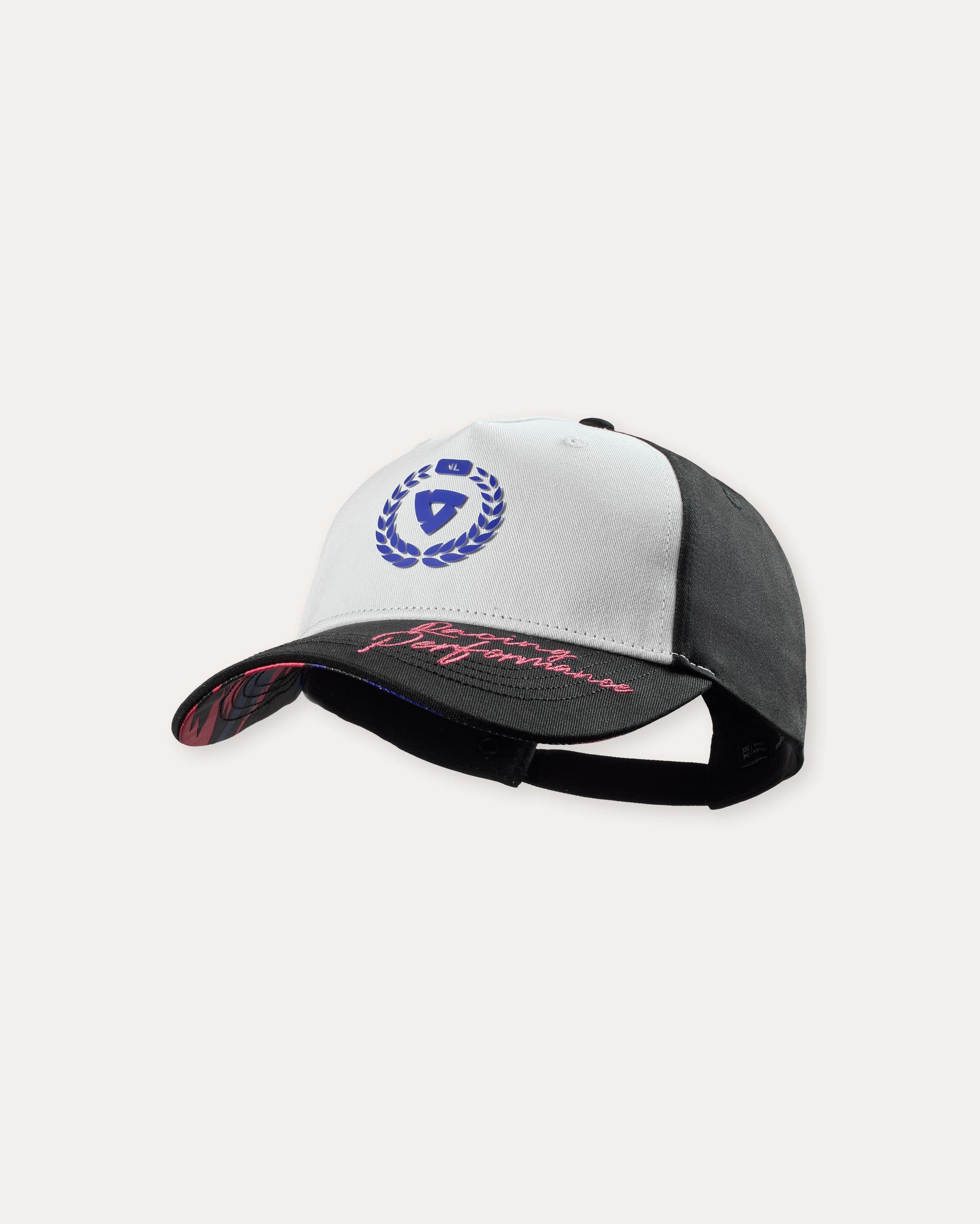 Cap Zachary