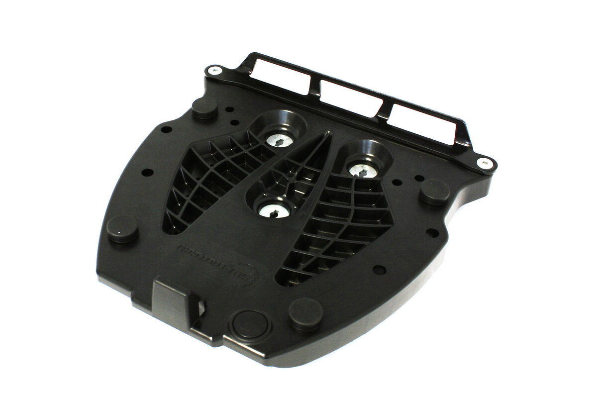 Adapterplatte für ALU-RACK Gepäckträger