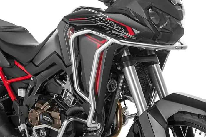 Verkleidungssturzbügel für Honda CRF1100L Africa Twin (-2023)