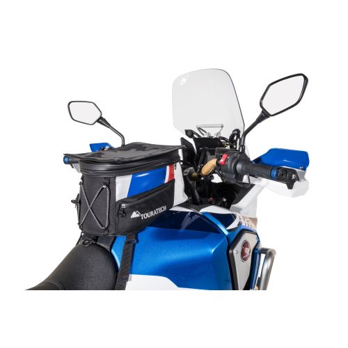 Tankrucksack Ambato Exp Tricolor für die Honda CRF1100L Adventure Sports/ CRF1000L Adventure Sports