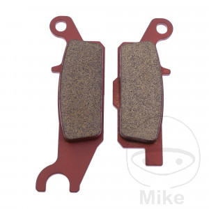 Bremsklotz Sinter SD Brembo Alternative: 7321268