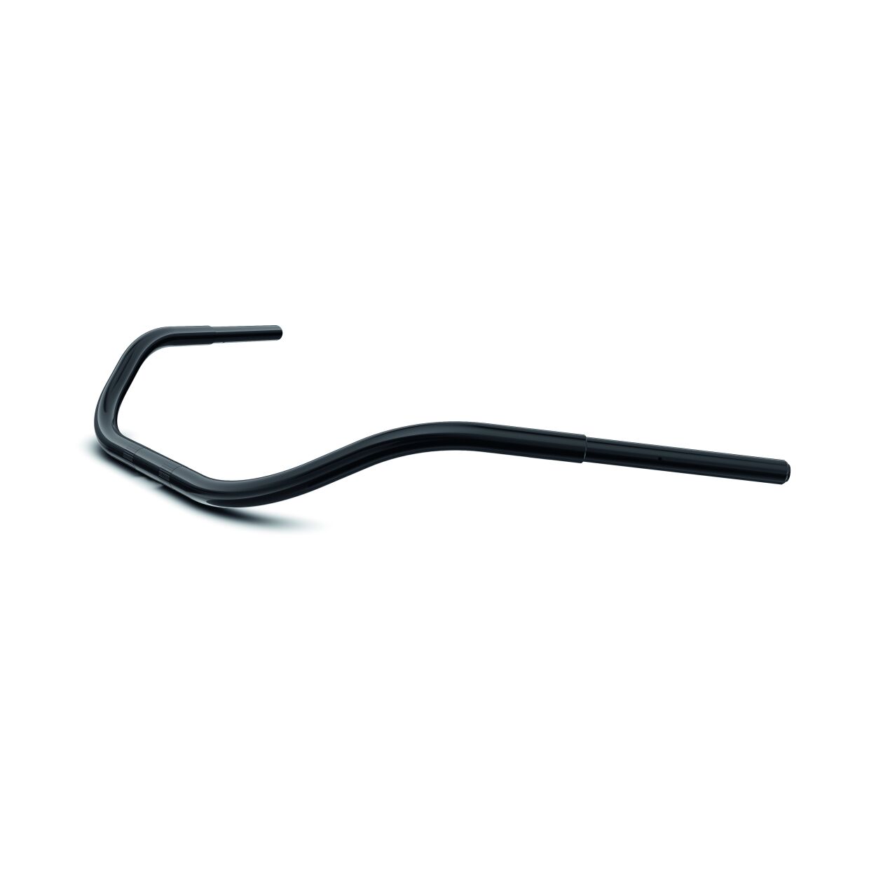 Lenker Beachbar schwarz, 36/7" 77229457404 für BMW K34 R18 + R18 Classic