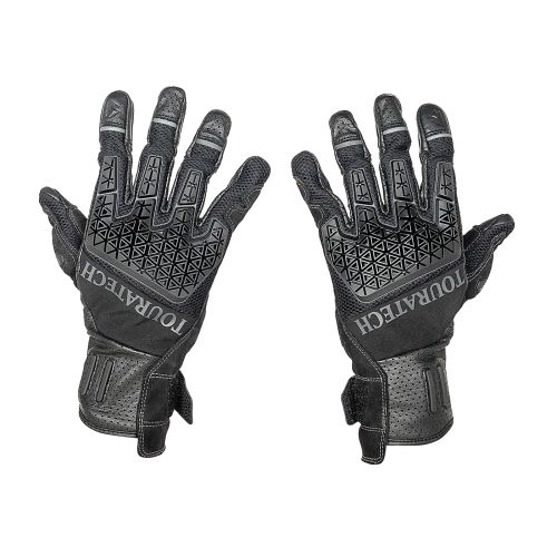 Motorradhandschuh Guardo Airtrack