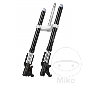 Gabel UPSIDE DOWN YSS Yamaha/X-MAX 300/ 2 BR-SCH