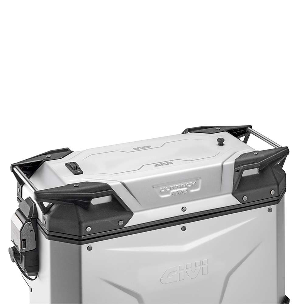 X-Line - Cargotasche mit Magnetbefestigung 15 Liter, wasserdicht