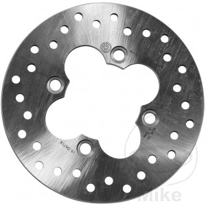 Bremsscheibe Brembo Serie ORO
