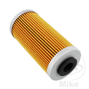 Ölfilter Mahle Alternative: 7620347
