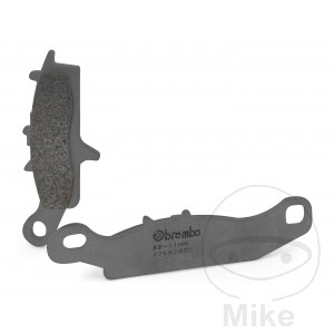 Bremsklotz Sinter SX Brembo Alternative: 7325731