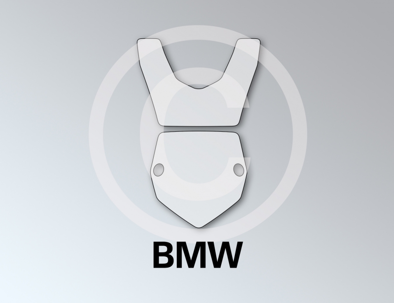 Lackschutzfolien-Set-Tankrucksack-2-teilig-BMW-F-700-GS-Bj-ab-13