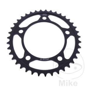 Kettenrad 39Z Teilung 520 Innendurchmesser 112 Lochkreis 138