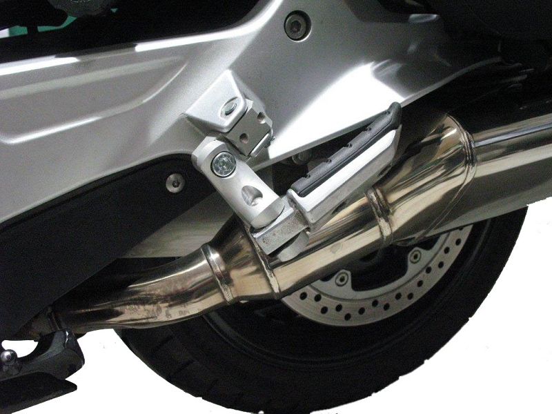 k-20120917-908217-Soziusraste-freigestrWarq96S9Wkwb Fußrastentieferlegung Sozius verstellbar 60 mm tiefer ABE für BMW K1