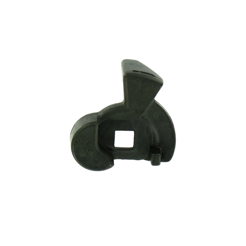 Riegel für Schloß Z661 für E52, schwarz