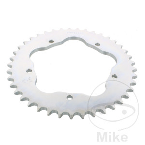Kettenrad 41Z Teilung 525 für Kettenradträger 7585011