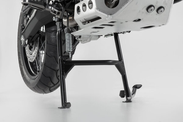 Hauptständer Schwarz. Triumph Tiger 800 XC (10-).