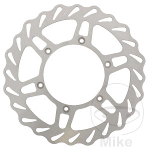 Bremsscheibe Contour EBC