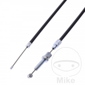 Gaszug Flachlenker JMP