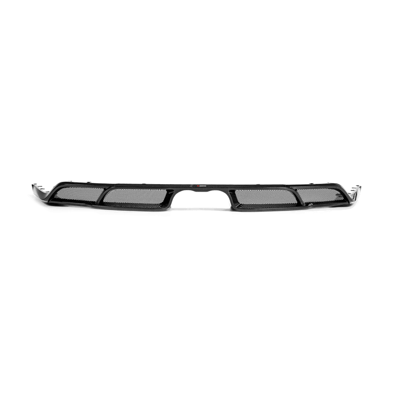 Akrapovic Carbon- Heck-Diffusor hochglanz PORSCHE 991.2 (911) GT3 RS