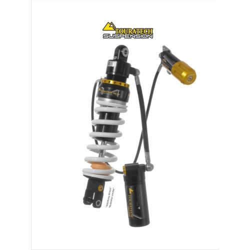 Touratech Suspension Federbein für Triumph Tiger 800 XC (2011-2014) Typ HighEnd