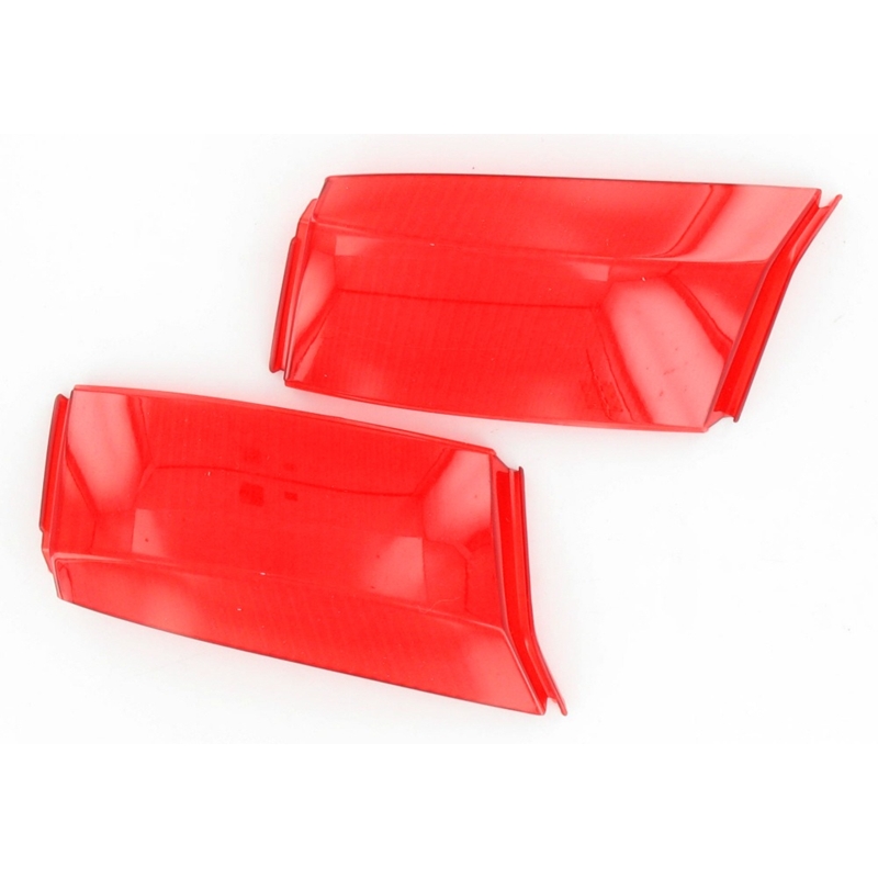 Reflektor rot - links - rechts für V35N Monokey Side