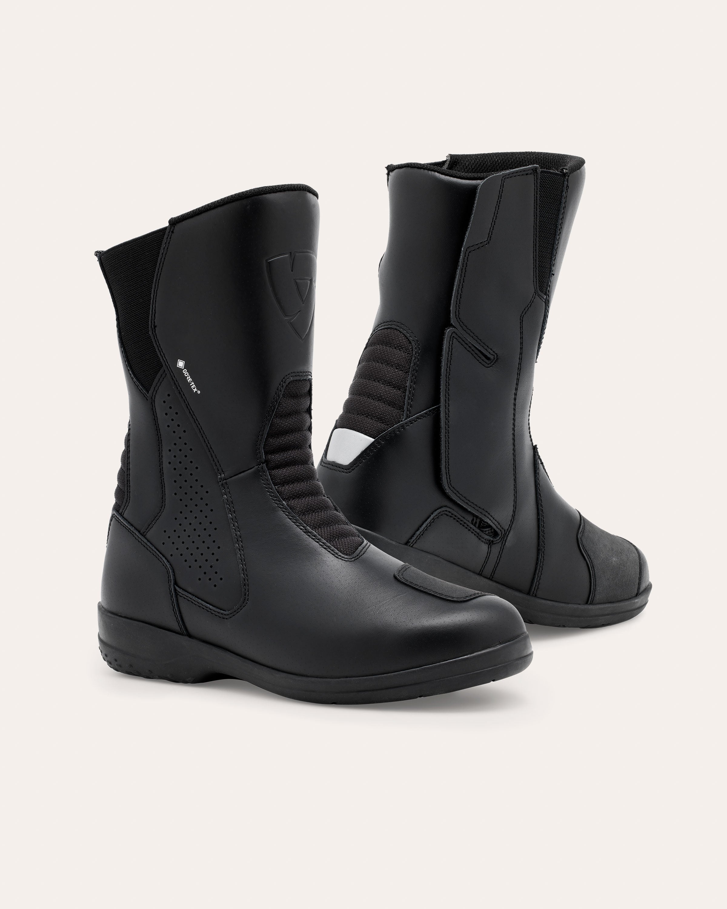 Stiefel Arena GTX Ladies Schwarz 36 Standard