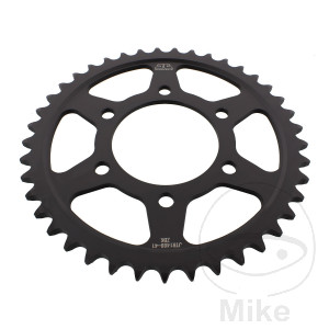 Kettenrad 41Z Teilung 525 schwarz Alternative: 7276959
