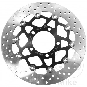 Bremsscheibe Brembo Serie ORO